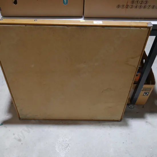 Card table