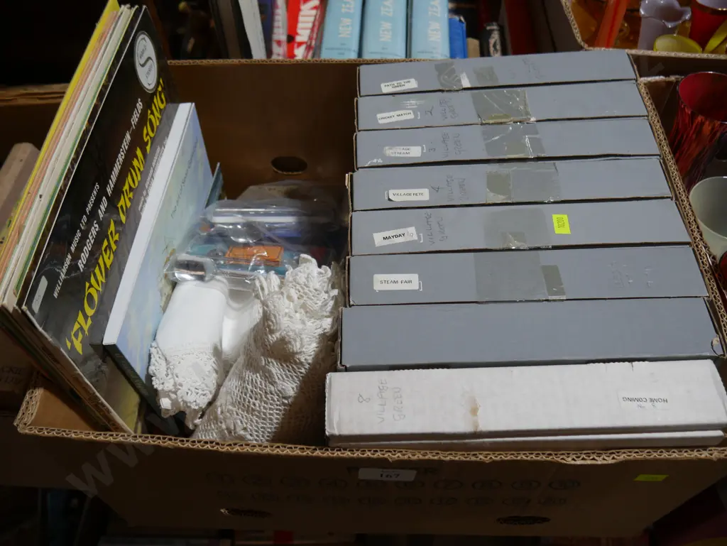 Picture plates etc Image 1++