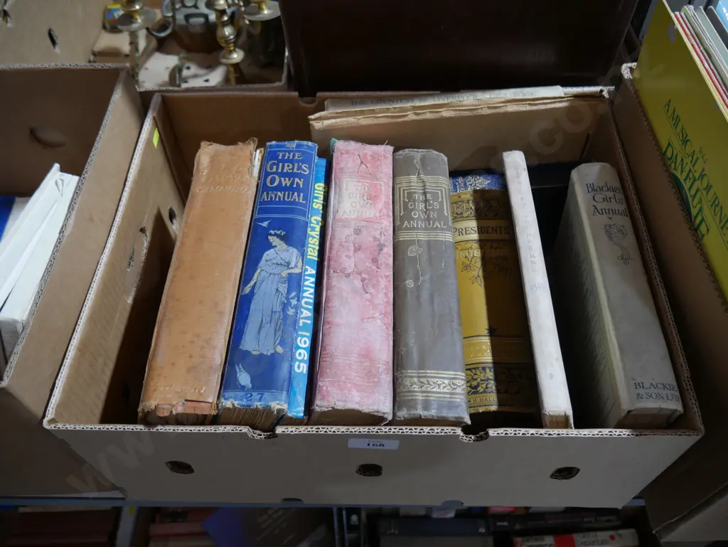 Annuals etc Image 1++