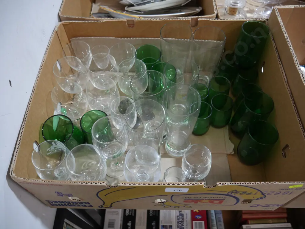 Glassware Image 1++