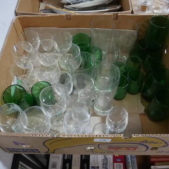 Glassware