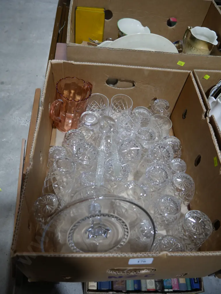 Glassware Image 1++