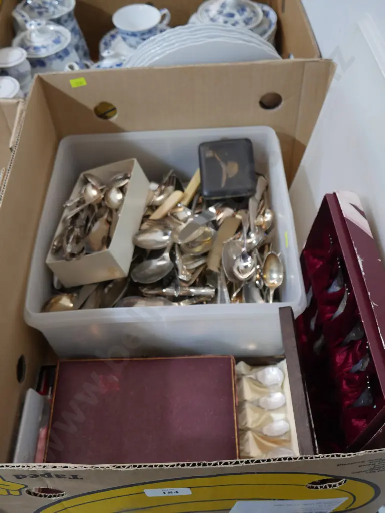 Cutlery Image 1++
