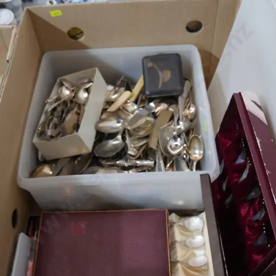 Cutlery
