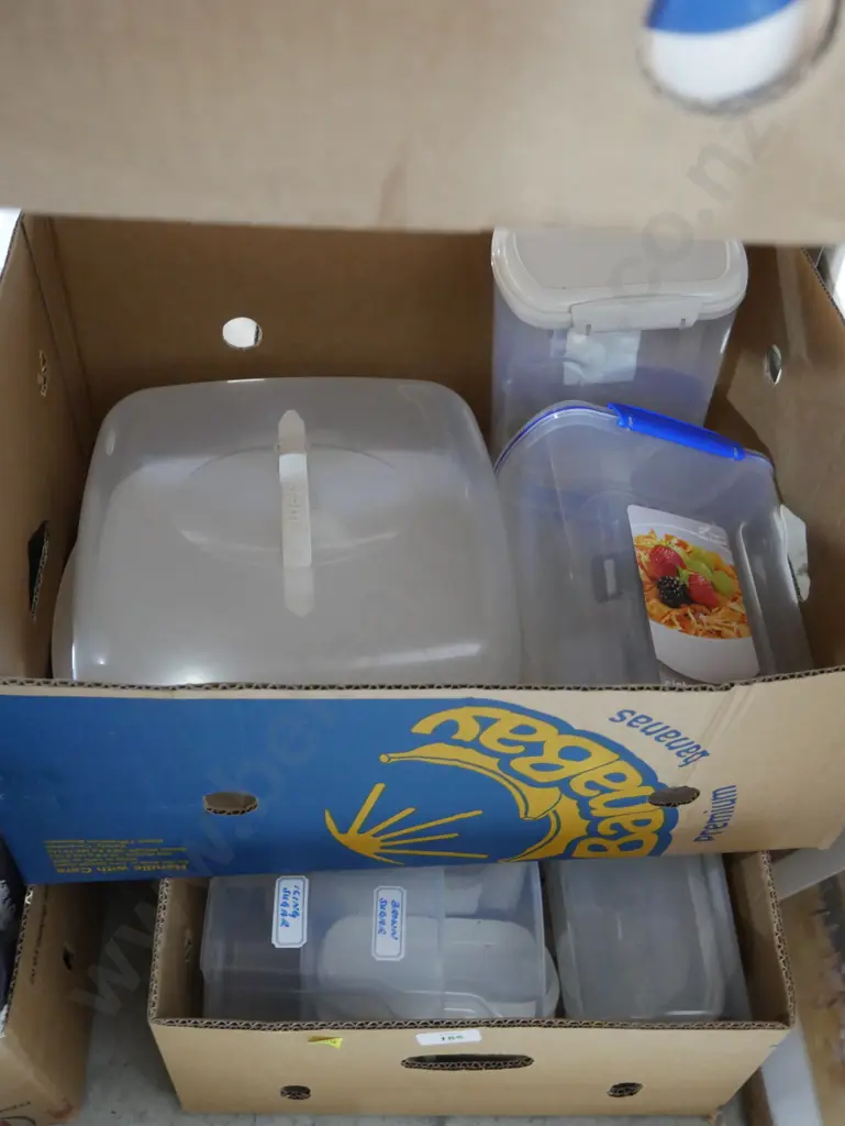Storage containers Image 1++