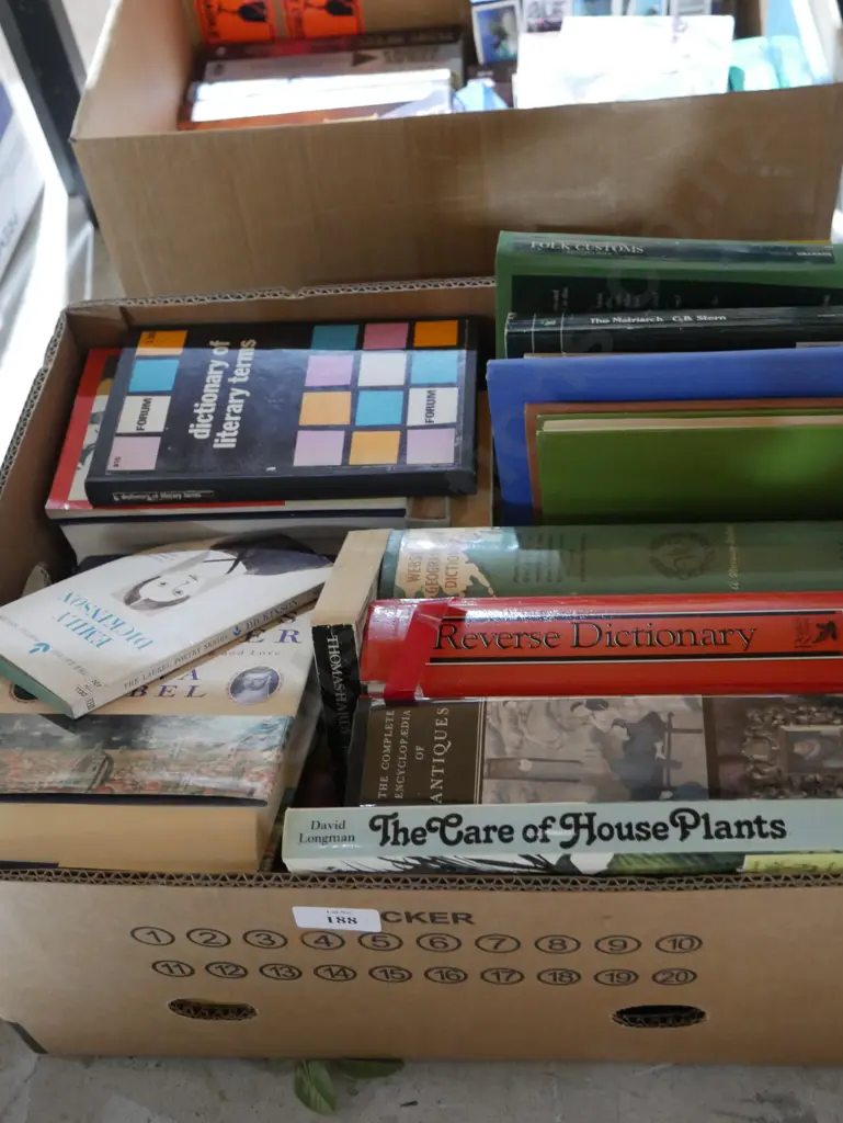 Dictionaries etc Image 1++