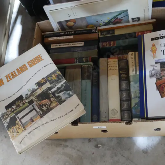 Books