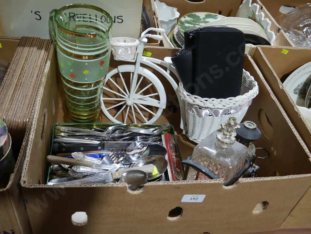 Cutlery etc Image 1++