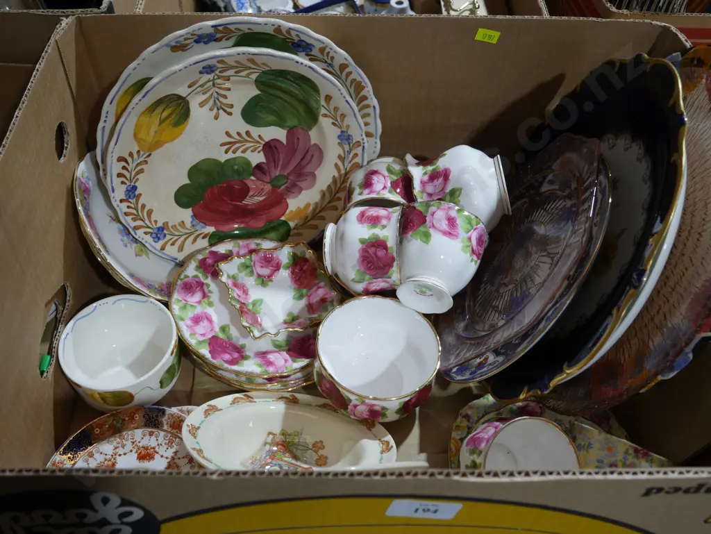 Assorted china Image 1++