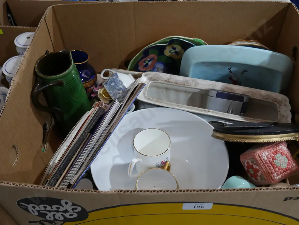 Assorted china etc Image 1++
