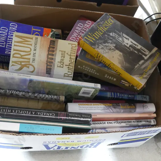 Books