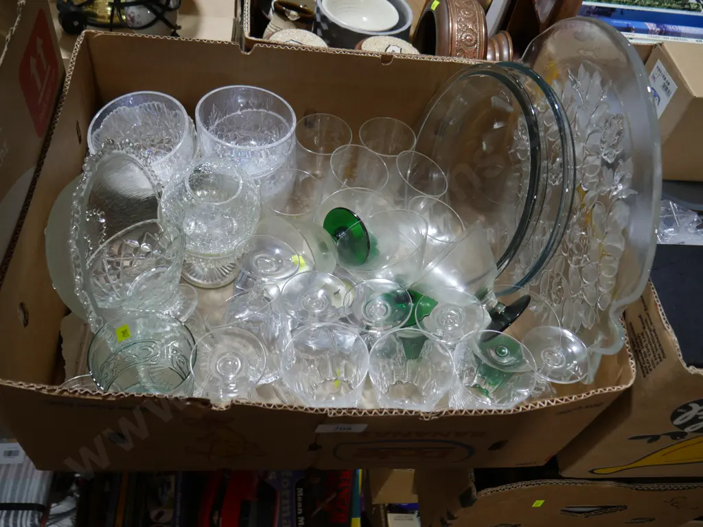Glassware Image 1++