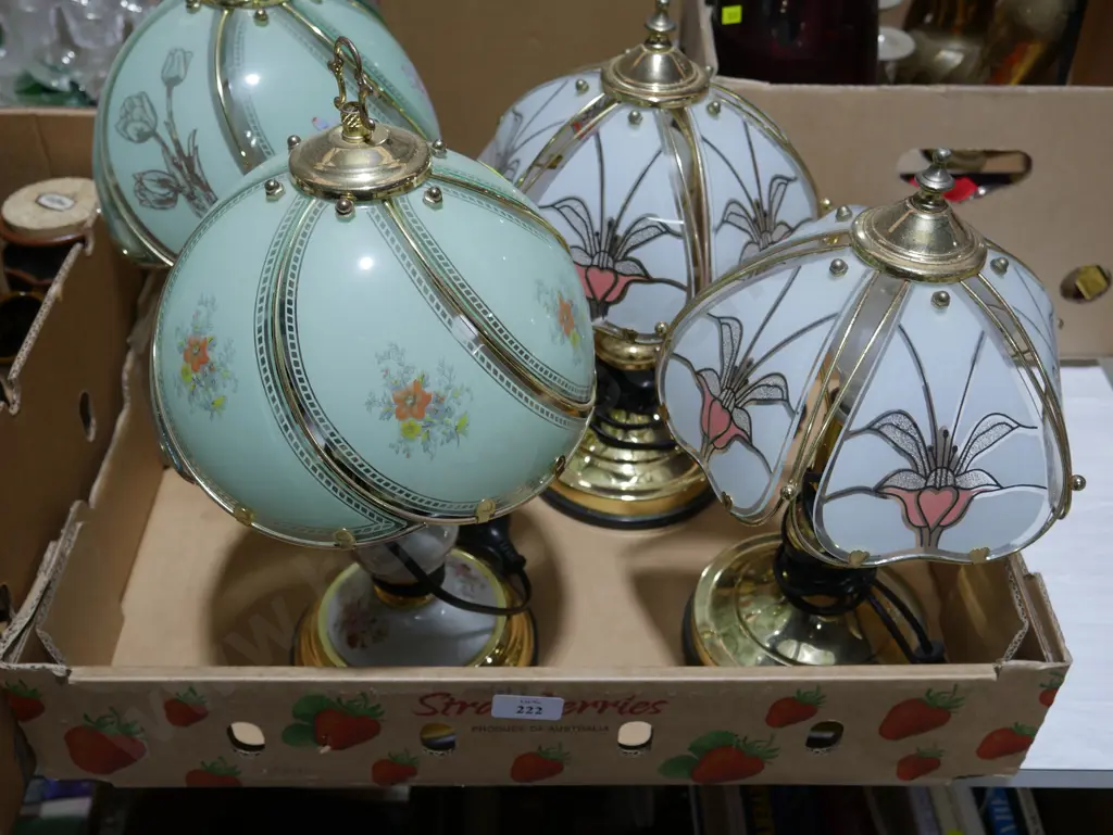 Touch lamps Image 1++