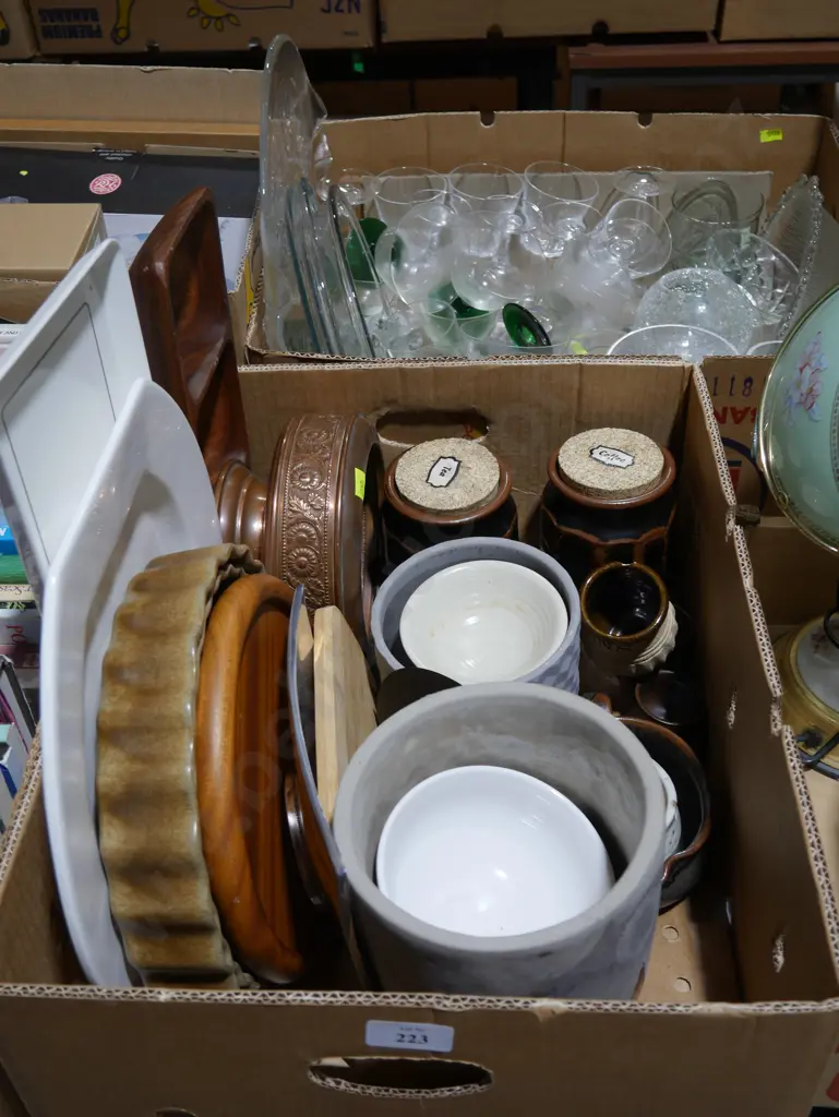 Pottery etc Image 1++