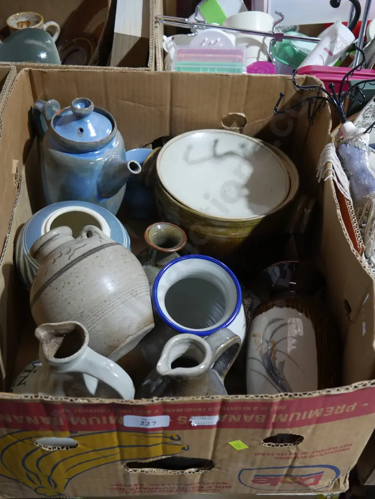 Pottery Image 1++
