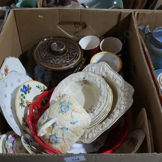 China etc