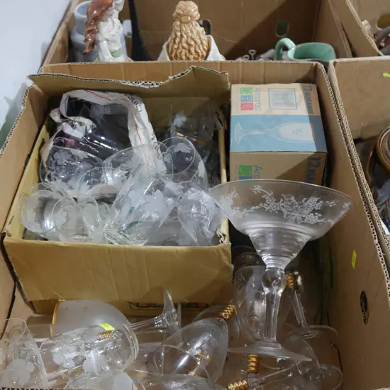 Glassware