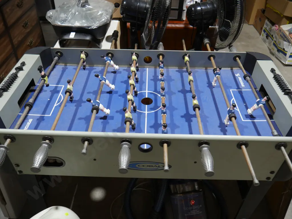 Foosball table Image 1++
