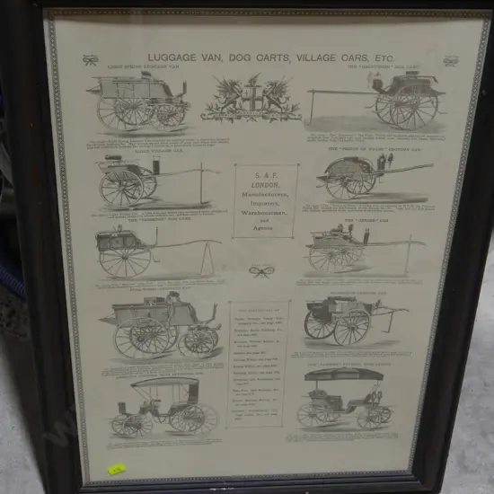 Cart picture