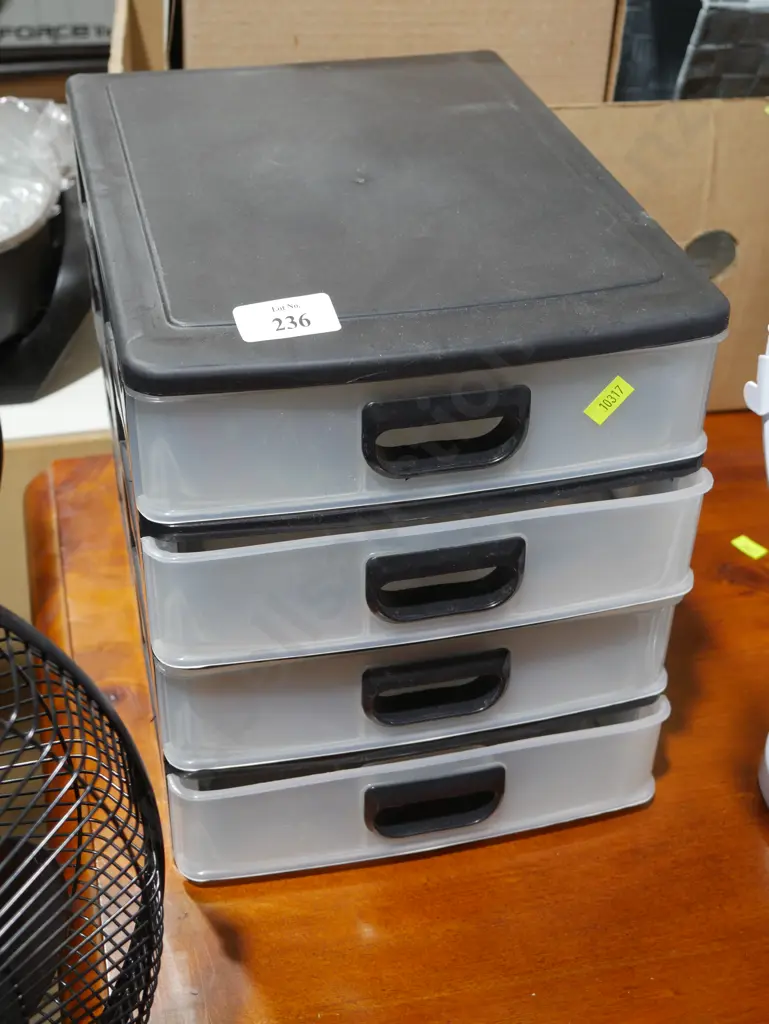 Hobby drawers Image 1++