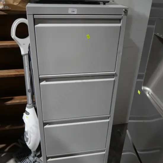 Filing cabinet