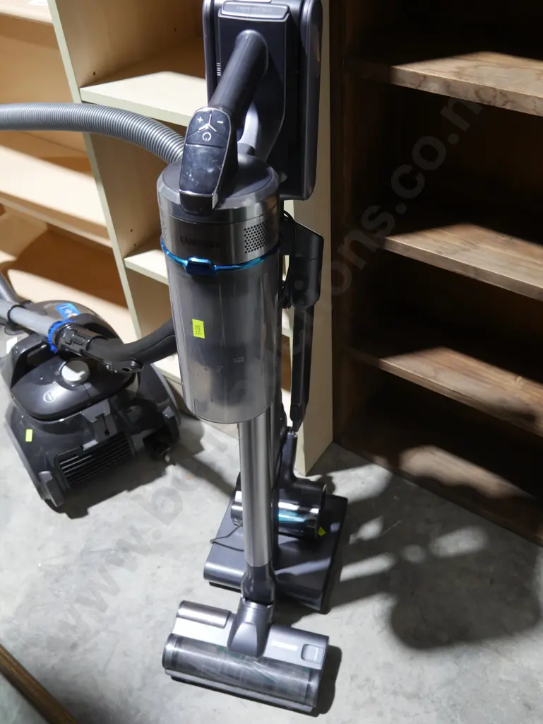 Samsung stick vacuum cleaner Image 1++