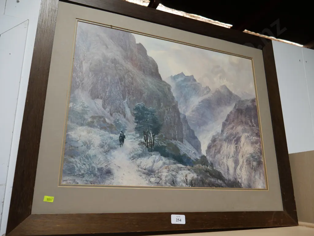John Gully print Image 1++