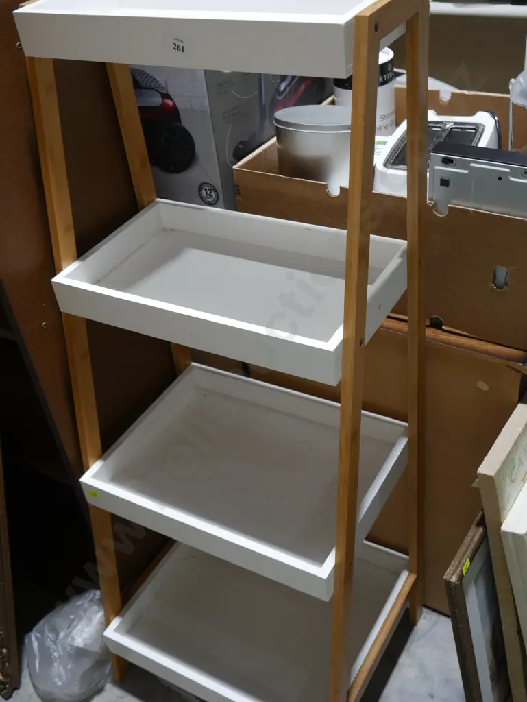 Shelf unit Image 1++