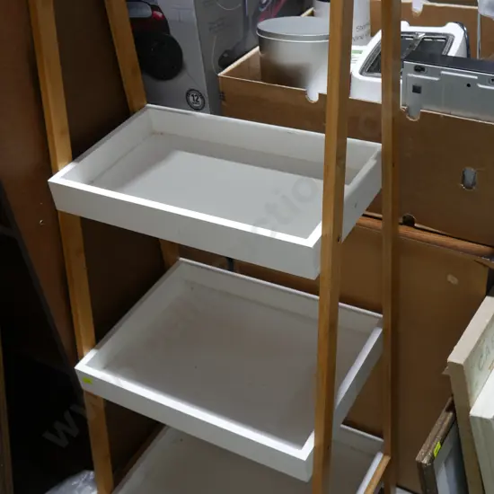 Shelf unit