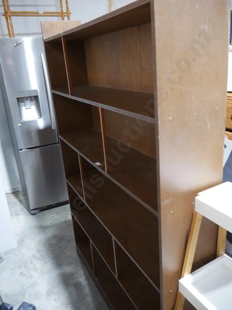 Bookcase Image 1++