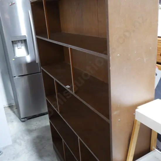 Bookcase