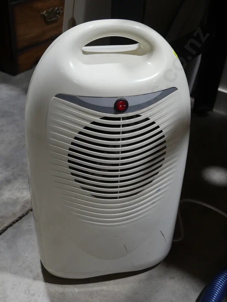 Dehumidifier Image 1++