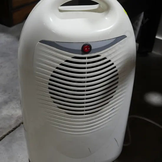 Dehumidifier
