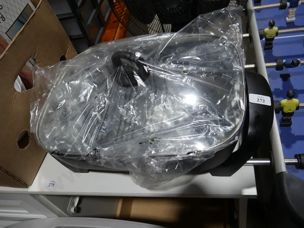 Sunbeam electric frying pan Image 1++