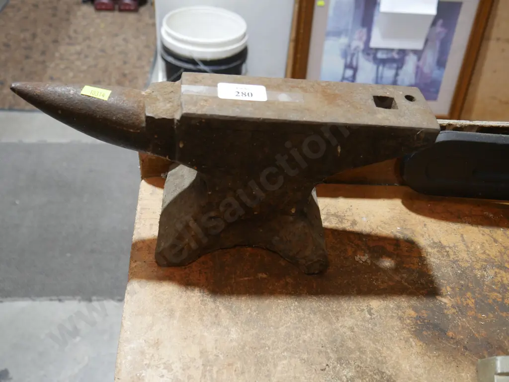 Anvil Image 1++