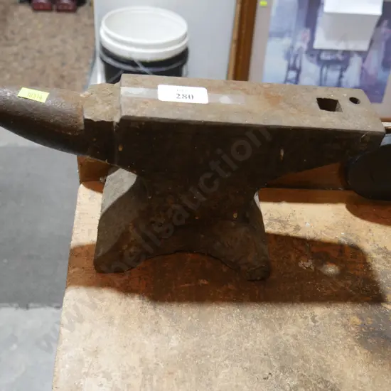 Anvil
