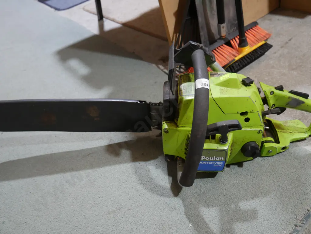 Chainsaw Image 1++