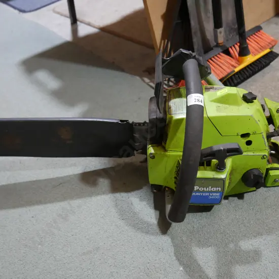 Chainsaw