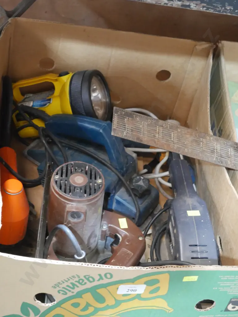 Electric tools Image 1++