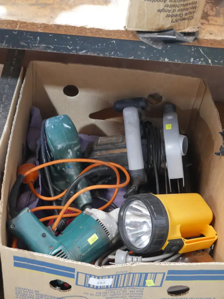 Electric tools Image 1++