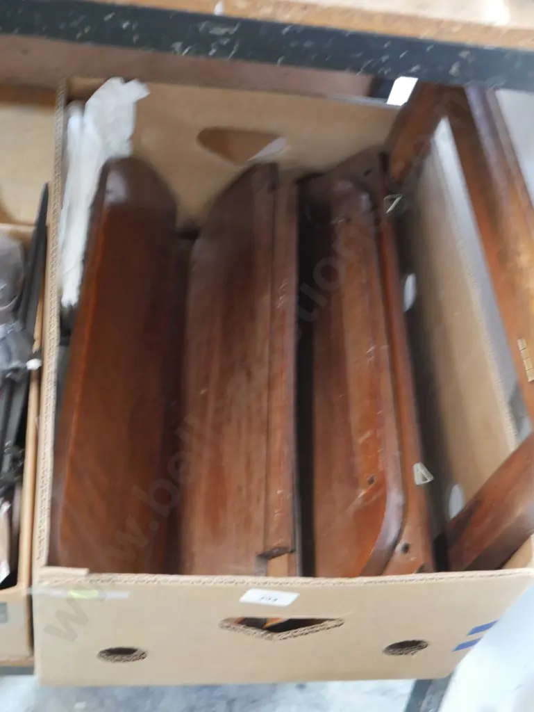 Cabinet in parts Image 1++