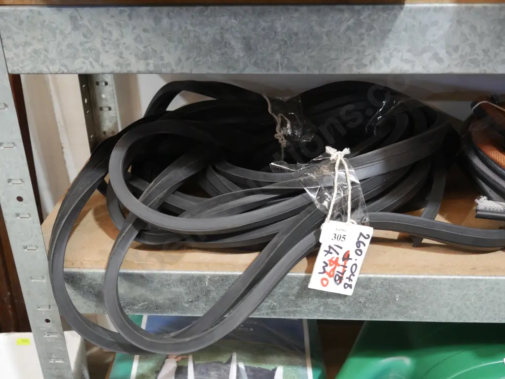 Rubber seals Image 1++