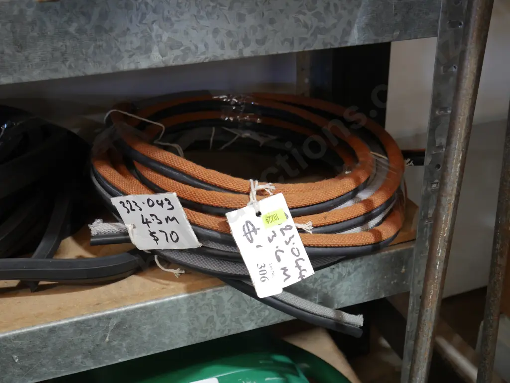 Rubber seals Image 1++