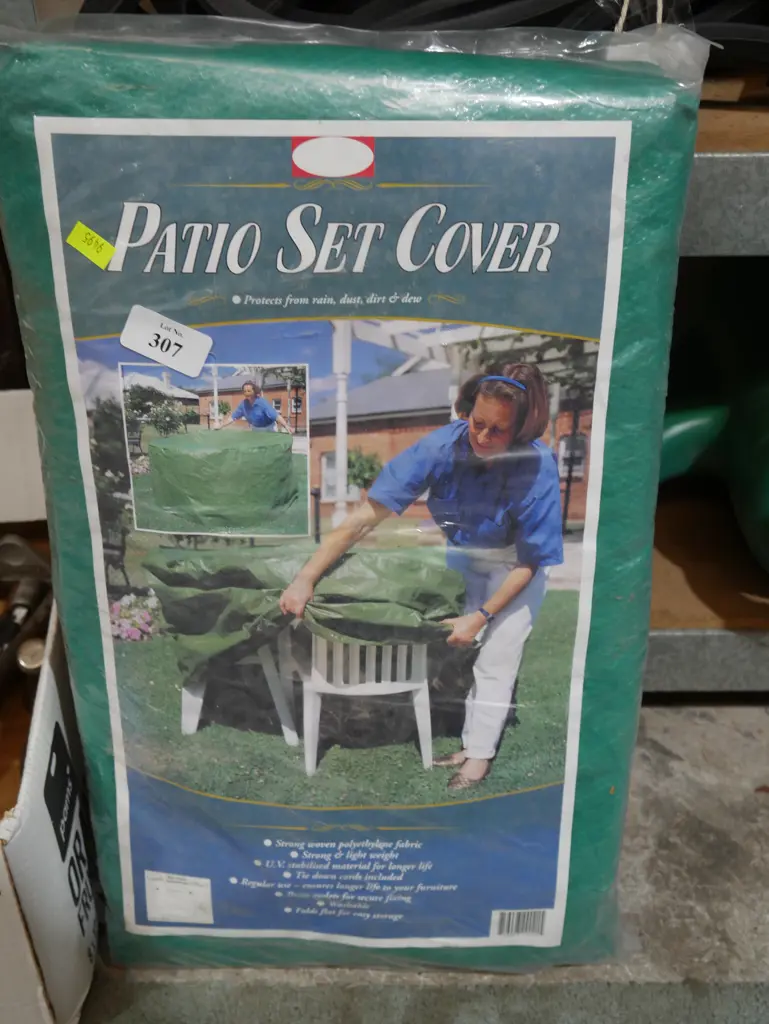 Patio set cover Image 1++