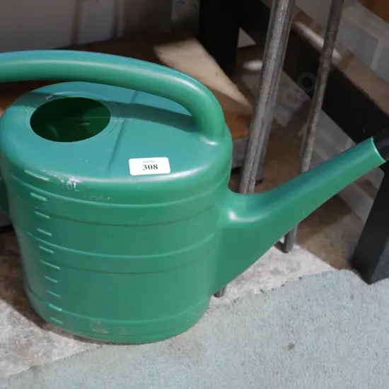 Watering can