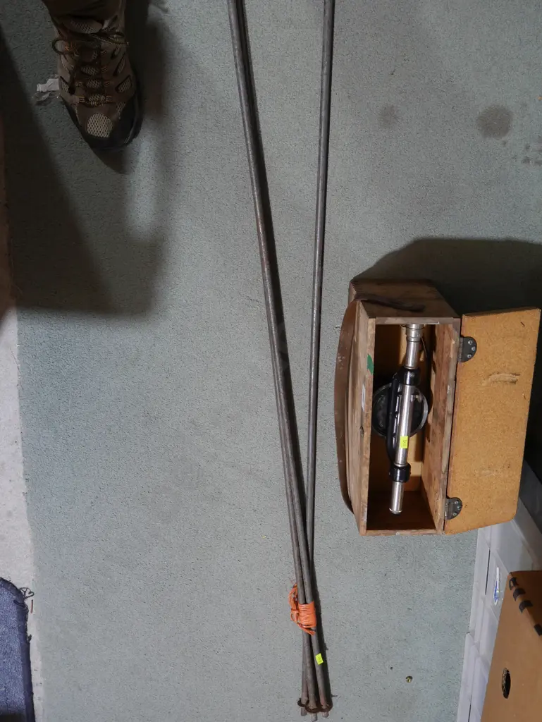 Leveling device Image 1++