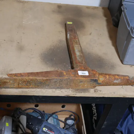Anvil