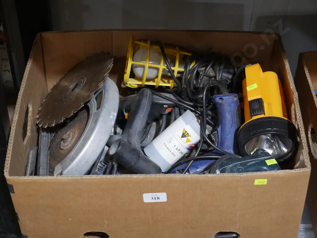 Electric tools Image 1++