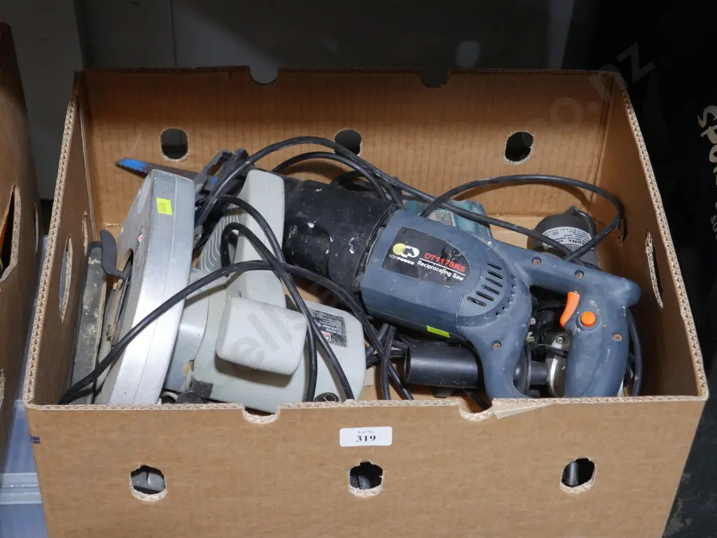 Electric tools Image 1++