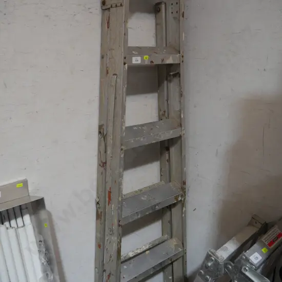 Ladder